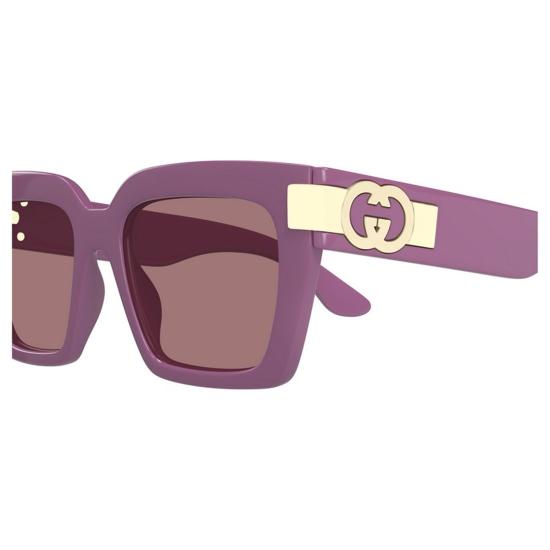  구찌 선글라스 GG1689S 004 Violet - GUCCI