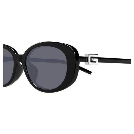  구찌 선글라스 GG1684SA 001 Black - GUCCI