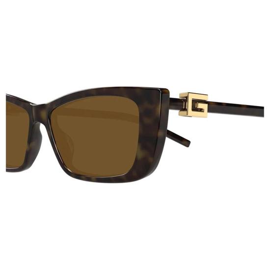  구찌 선글라스 GG1681S 004 Havana - GUCCI