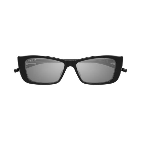  구찌 선글라스 GG1681S 002 Black - GUCCI