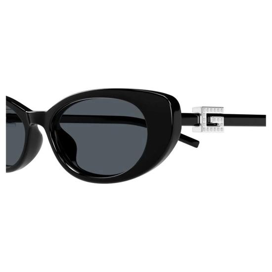  구찌 선글라스 GG1680S 002 Black - GUCCI