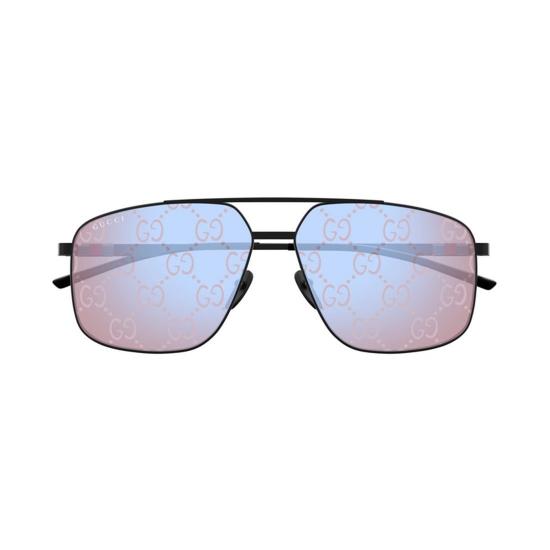  구찌 선글라스 GG1676S 005 Black - GUCCI