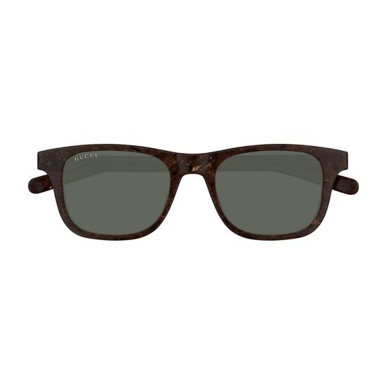  구찌 선글라스 GG1671S 007 Brown - GUCCI