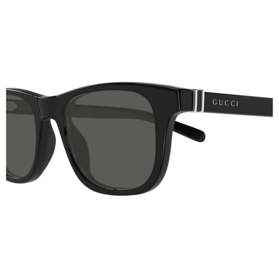  구찌 선글라스 GG1671S 005 Black - GUCCI
