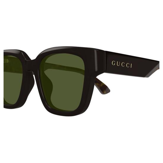  구찌 선글라스 GG1670SK 003 Brown - GUCCI