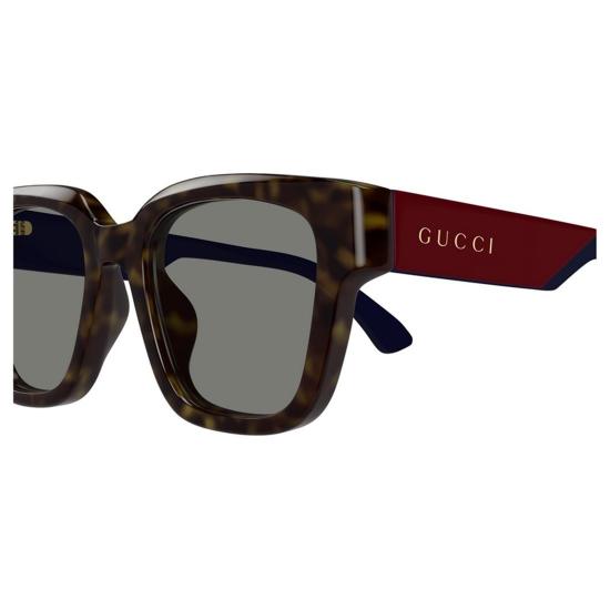  구찌 선글라스 GG1670SK 002 Havana - GUCCI
