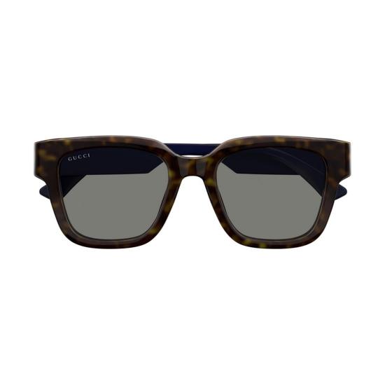  구찌 선글라스 GG1670SK 002 Havana - GUCCI