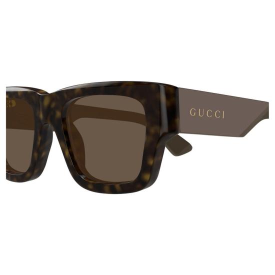  구찌 선글라스 GG1668S 005 Havana - GUCCI
