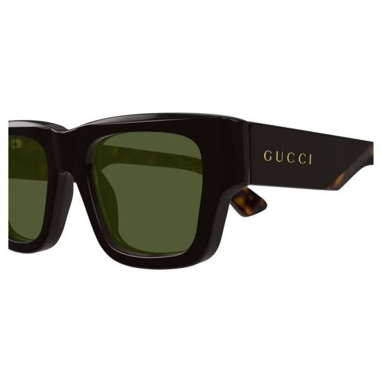 구찌 선글라스 GG1668S 004 Brown - GUCCI