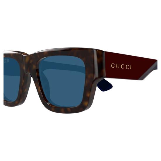  구찌 선글라스 GG1668S 002 Havana - GUCCI