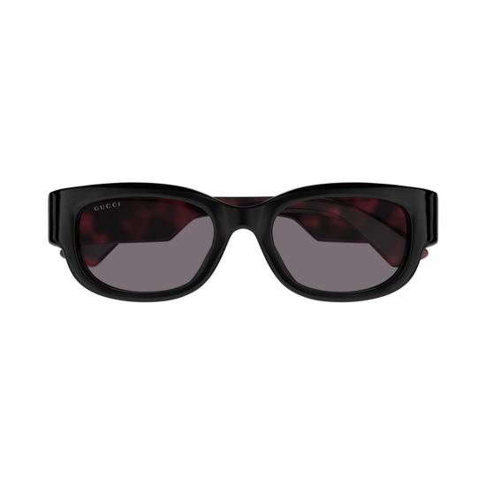  구찌 선글라스 GG1667SK 003 Black - GUCCI