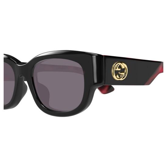  구찌 선글라스 GG1667SK 003 Black - GUCCI