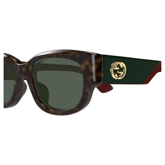  구찌 선글라스 GG1667SK 002 Havana - GUCCI