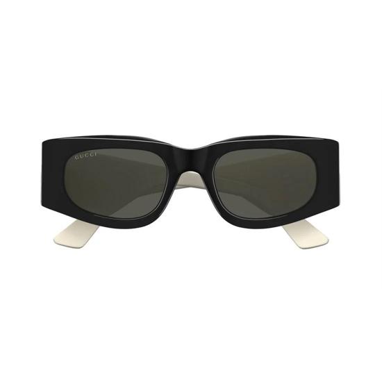  구찌 선글라스 GG1664S 001 Black - GUCCI