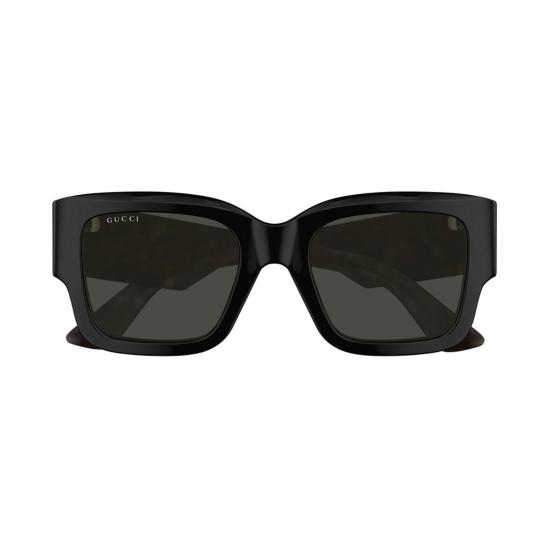  구찌 선글라스 GG1663S 001 Black - GUCCI