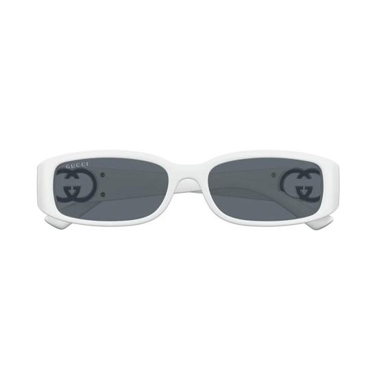 구찌 선글라스 GG1661S 003 White - GUCCI