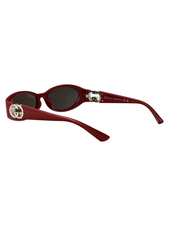  구찌 선글라스 GG1660S 006 Garnet - GUCCI