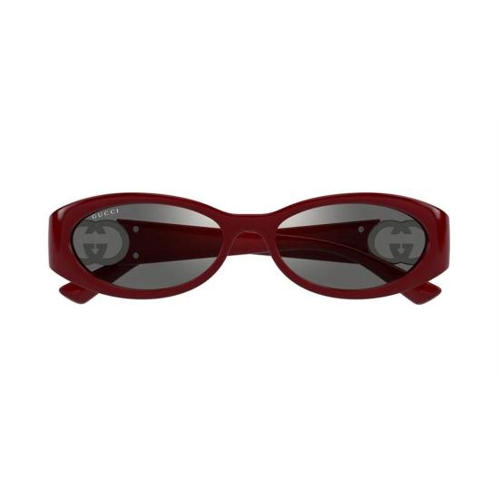 구찌 선글라스 GG1660S 006 Garnet - GUCCI