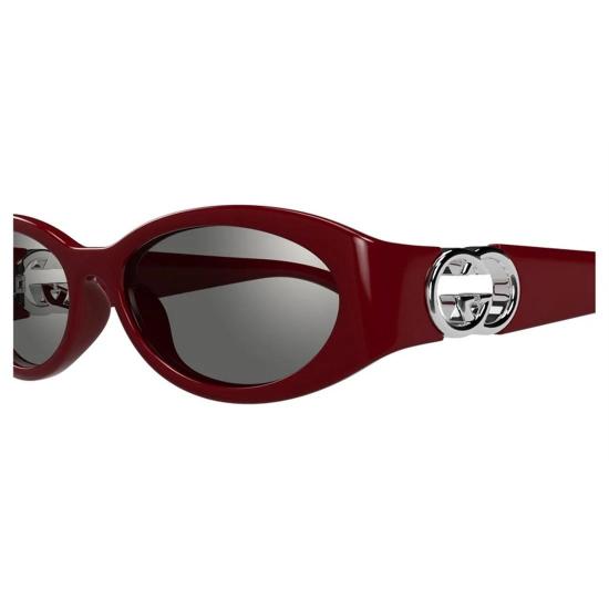  구찌 선글라스 GG1660S 006 Garnet - GUCCI