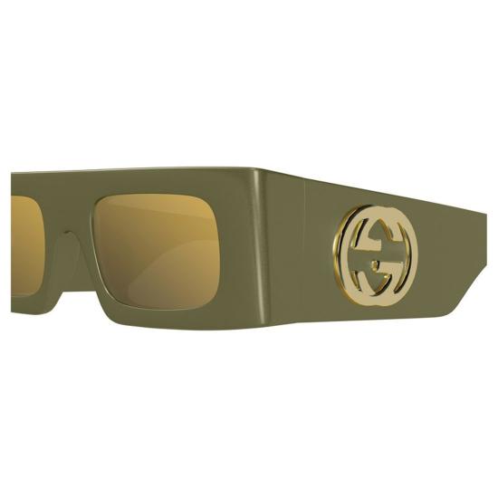  구찌 선글라스 GG1646S 007 Green - GUCCI