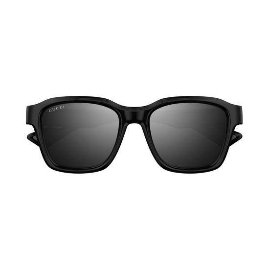  구찌 선글라스 GG1640SA 001 Black - GUCCI
