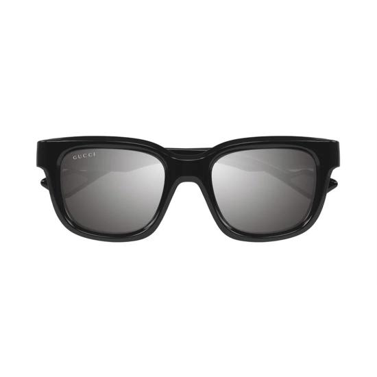  구찌 선글라스 GG1621SA 001 Black - GUCCI