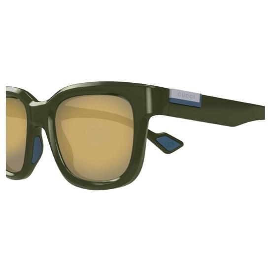  구찌 선글라스 GG1621SA 003 Green - GUCCI