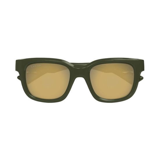  구찌 선글라스 GG1621SA 003 Green - GUCCI
