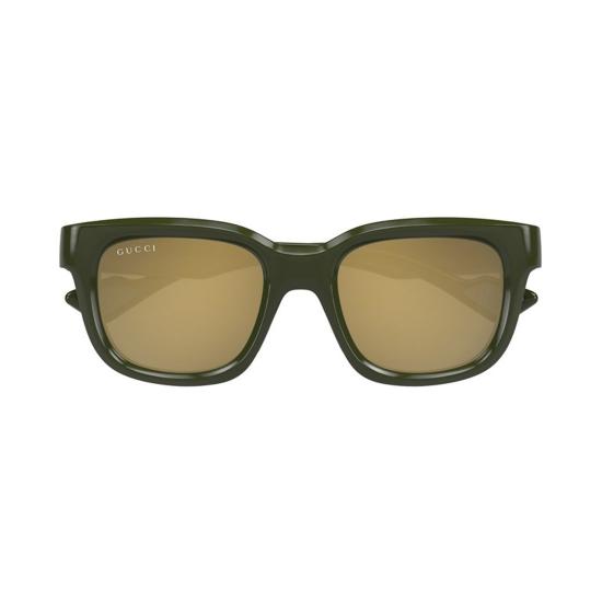  구찌 선글라스 GG1621S 003 Green - GUCCI