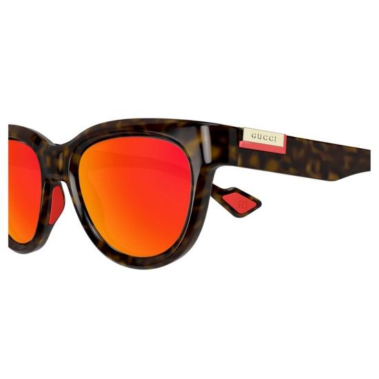  구찌 선글라스 GG1620S 002 Havana - GUCCI