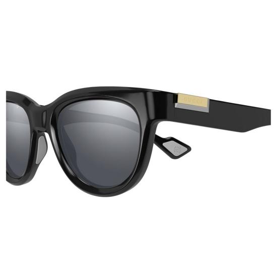  구찌 선글라스 GG1620S 001 Black - GUCCI