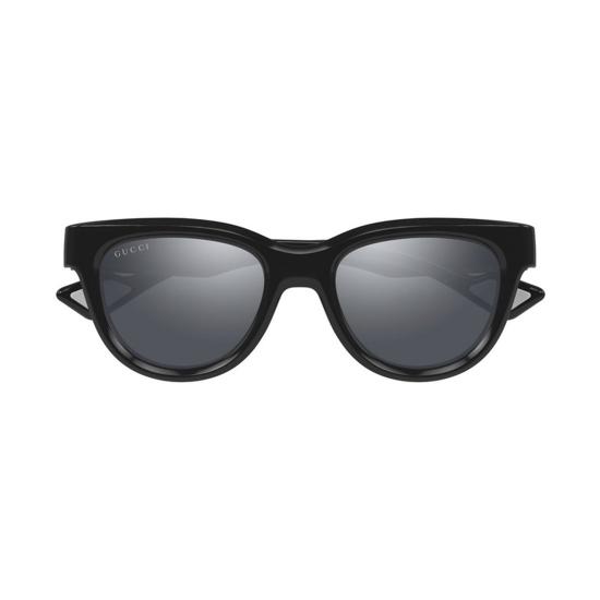  구찌 선글라스 GG1620S 001 Black - GUCCI