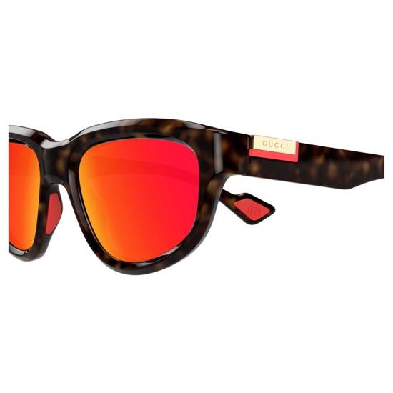  구찌 선글라스 GG1622S 002 Havana - GUCCI