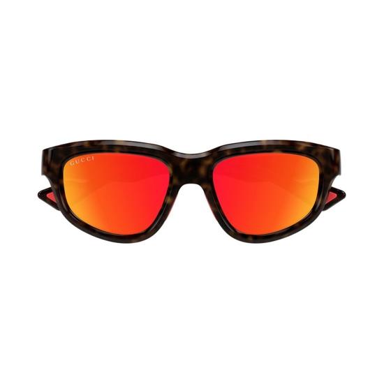  구찌 선글라스 GG1622S 002 Havana - GUCCI
