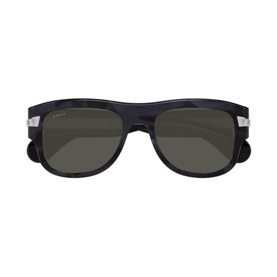  구찌 선글라스 GG1517S 007 Gray - GUCCI