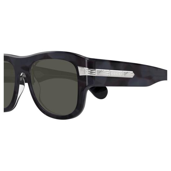  구찌 선글라스 GG1517S 007 Gray - GUCCI