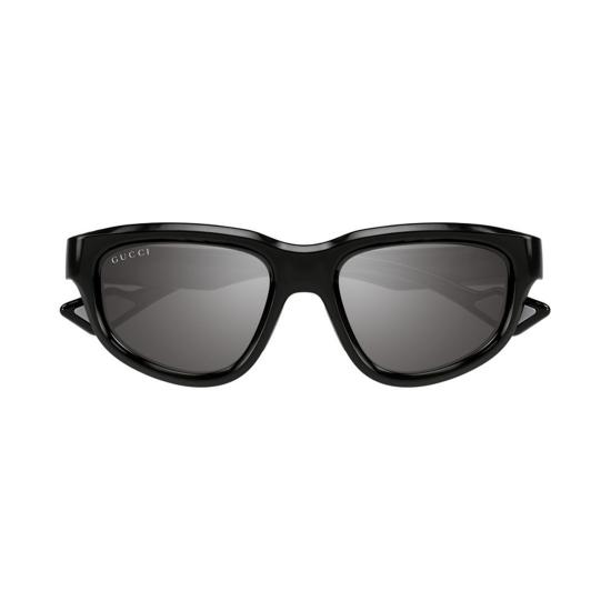  구찌 선글라스 GG1622S 001 Black - GUCCI