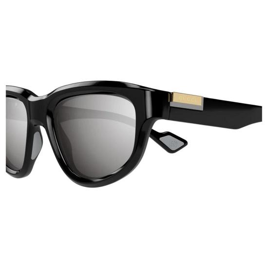  구찌 선글라스 GG1622S 001 Black - GUCCI
