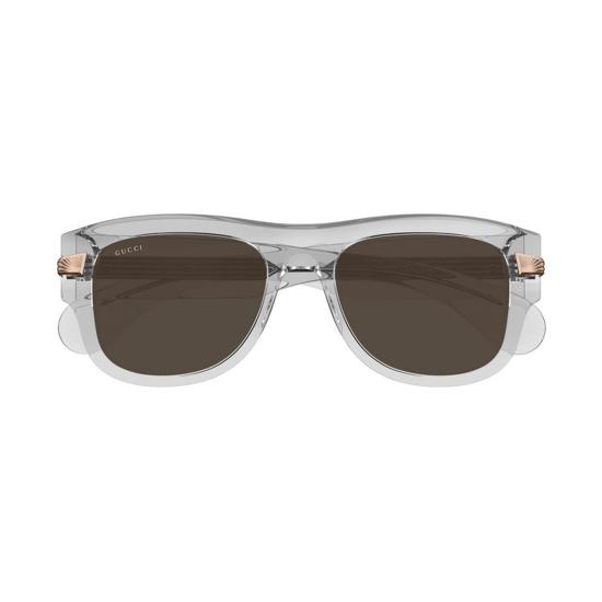  구찌 선글라스 GG1517S 006 Gray - GUCCI