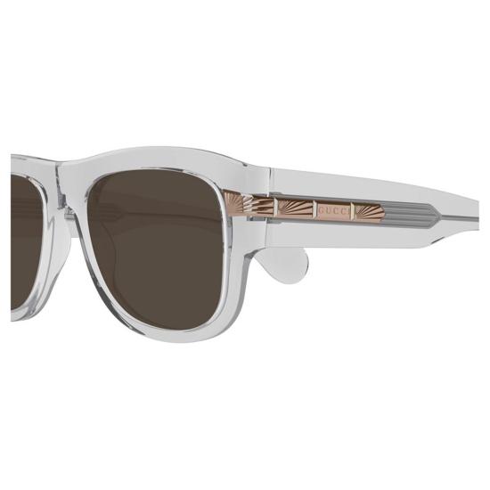  구찌 선글라스 GG1517S 006 Gray - GUCCI