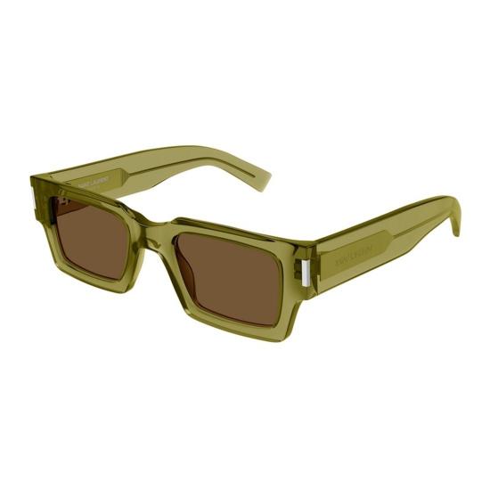  생로랑 선글라스 SL 572 008 Green