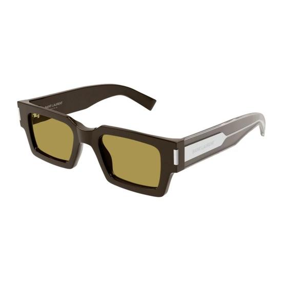  생로랑 선글라스 SL 572 007 Brown