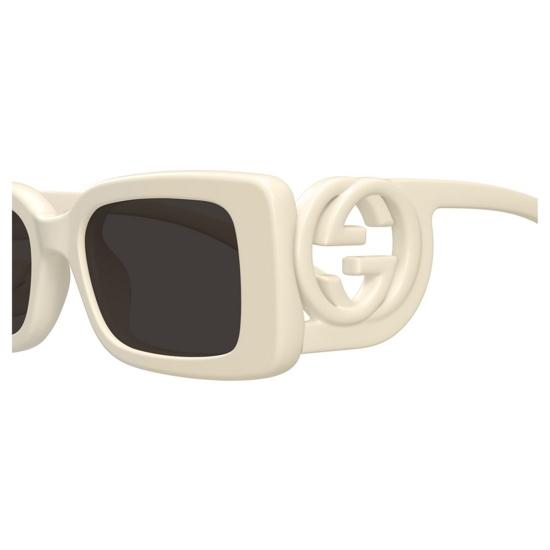  구찌 선글라스 GG1325S 013 Ivory - GUCCI