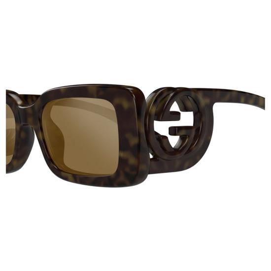  구찌 선글라스 GG1325S 012 Havana - GUCCI