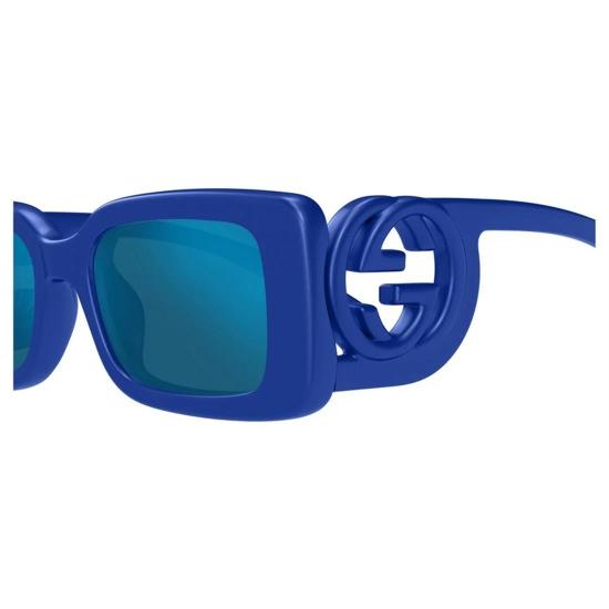  구찌 선글라스 GG1325S 010 Blue - GUCCI