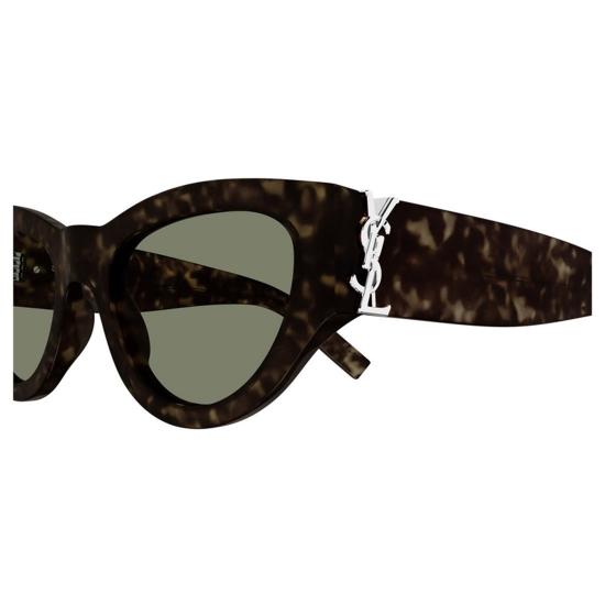  생로랑 선글라스 SL M94 008 Havana - SAINT LAURENT