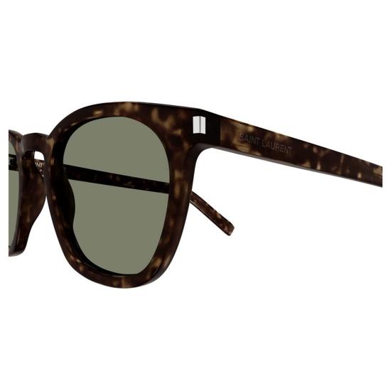  생로랑 선글라스 SL 28 049 Havana - SAINT LAURENT