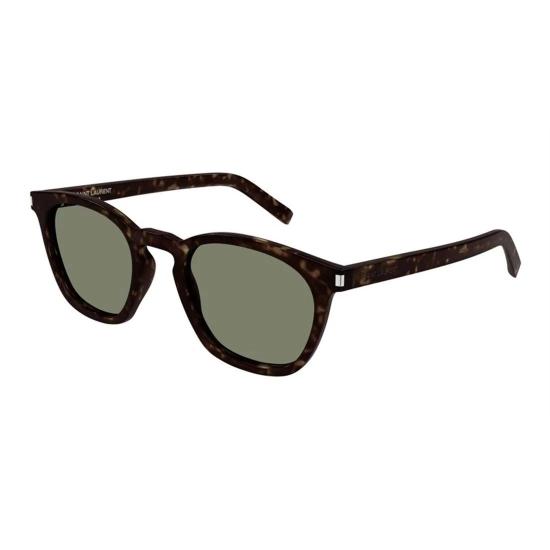  생로랑 선글라스 SL 28 049 Havana