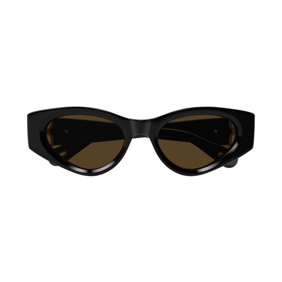  끌로에 선글라스 CH0259S 001 Black - CHLOE