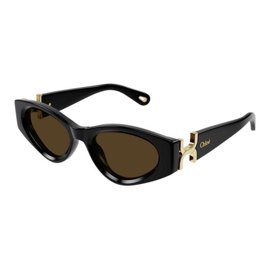  끌로에 선글라스 CH0259S 001 Black